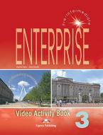 ENTERPRISE 3 VIDEO ACTIVITY