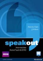 SPEAK OUT INTERMEDIATE ACTIVE TEACH CD-ROM