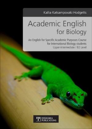 Academic English for Biology