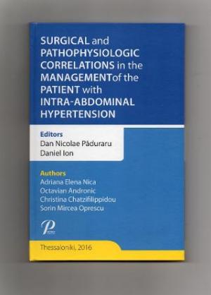 Surgical pathophysiologic correlations in the management of the patient 