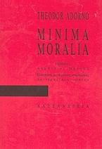 Minima Moralia