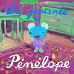 PENELOPE 12: LA JOURNEE DE PENELOPE HC BBK