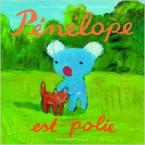 PENELOPE : PENELOPE EST POLIE HC BBK