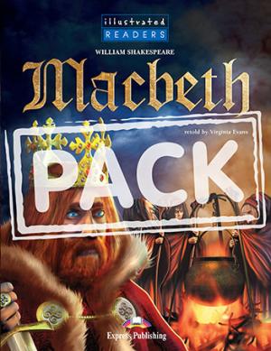 ELT IR 4: MACBETH (+ CD)