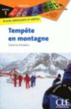 LCEFF 1: TEMPETE EN MONTAGNE