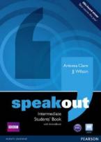 SPEAK OUT INTERMEDIATE STUDENT'S BOOK (+ ACTIVE BOOK)