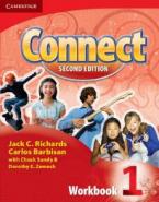 CONNECT 1 WORKBOOK 2ND ED