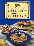 Cocina griega