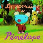 PENELOPE 1: LA SEMAINE DE PENELOPE HC BBK