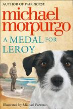 A MEDAL FOR LEROY Paperback