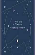 PENGUIN ENGLISH LIBRARY : TWO ON A TOWER Paperback B FORMAT