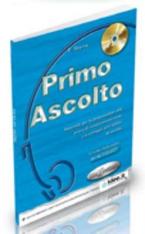 PRIMO ASCOLTO STUDENTE (+ CD)