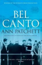 BEL CANTO Paperback B FORMAT