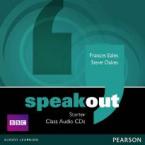 SPEAK OUT STARTER CD CLASS