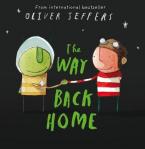 THE WAY BACK HOME Paperback