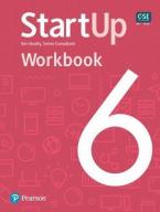 STARTUP 6 Workbook