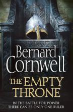 THE EMPTY THRONE Paperback C FORMAT