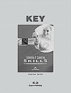 CPE Listening and Speaking Skills 2: Key