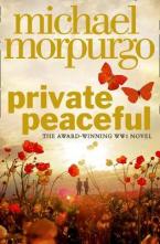 PRIVATE PEACEFUL FILM TIE Paperback