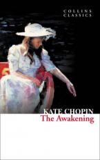 COLLINS CLASSICS : THE AWAKENING Paperback A FORMAT