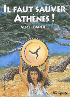 IL FAUT SAUVER ATHENES POCHE