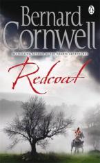 REDCOAT Paperback B FORMAT