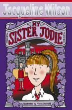 MY SISTER JODIE Paperback B FORMAT