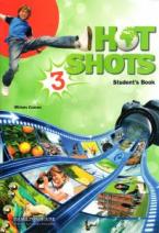 HOT SHOTS 3 STUDENT'S BOOK