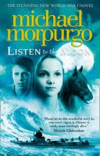 LISTEN TO THE MOON Paperback C FORMAT