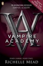 Vampire Academy 1: Vampire Academy