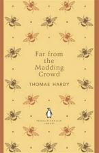 PENGUIN ENGLISH LIBRARY : FAR FROM MADDING CROWD Paperback B FORMAT