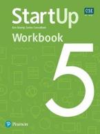 STARTUP 5 Workbook