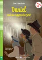 EEL 2: DANIEL UND DAS AEGYPTISCHE GRAB (+ CD)