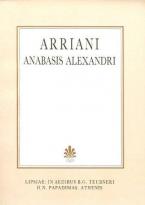 Alexandri anabasis