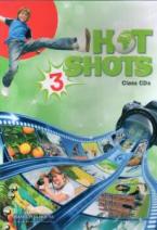 HOT SHOTS 3 CD CLASS