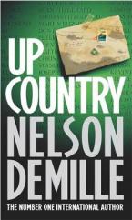 UP COUNTRY Paperback