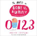 NONE THE NUMBER  Paperback