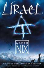 ABHORSEN TRILOGY 2: LIRAEL Paperback B FORMAT