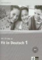 MIT ERFOLG ZU FIT IN DEUTSCH 1 LEHRERHANDBUCH