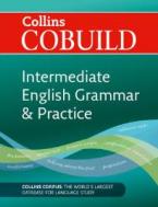 COLLINS COBUILD INTERMEDIATE ENGLISH GRAMMAR & PRACTICE (IELTS, TOEFL)