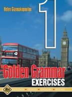 Golden Grammar Exercises 1