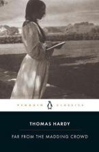 PENGUIN CLASSICS : FROM THE MADDING CROWD Paperback B FORMAT