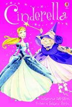 CINDERELLA HC