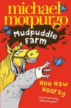 HEE-HAW HOORAY !  Paperback