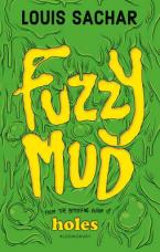 FUZZY MUD  Paperback