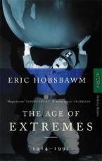 THE AGE OF EXTREMES 1914-1991 Paperback