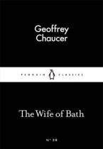 LITTLE BLACK CLASSICS : THE WIFE OF BATH Paperback