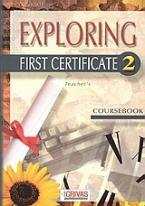 Exploring First Certificate 2