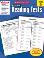 SUCCESS WITH READING TESTS (GRADE 5)