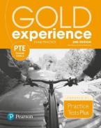 GOLD EXPERIENCE PTE GENERAL LEVEL 3 (B2) 2ND ED